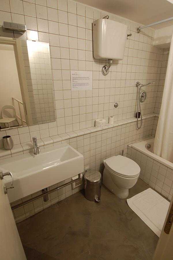 Roma Centro Storico Via Dell’Orso  Vendita Appartamento Studio o Abitazione – Bilocale