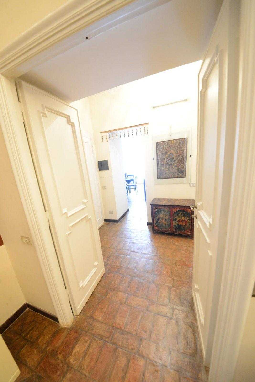 Roma Rione Monti Affitto Appartamento di pregio