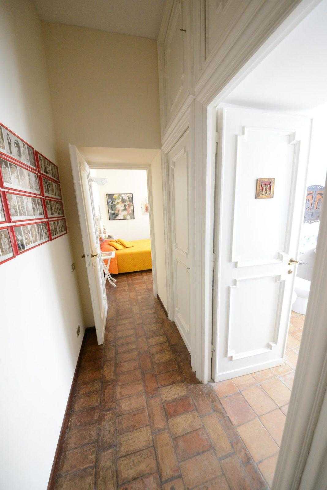 Roma Rione Monti Affitto Appartamento di pregio