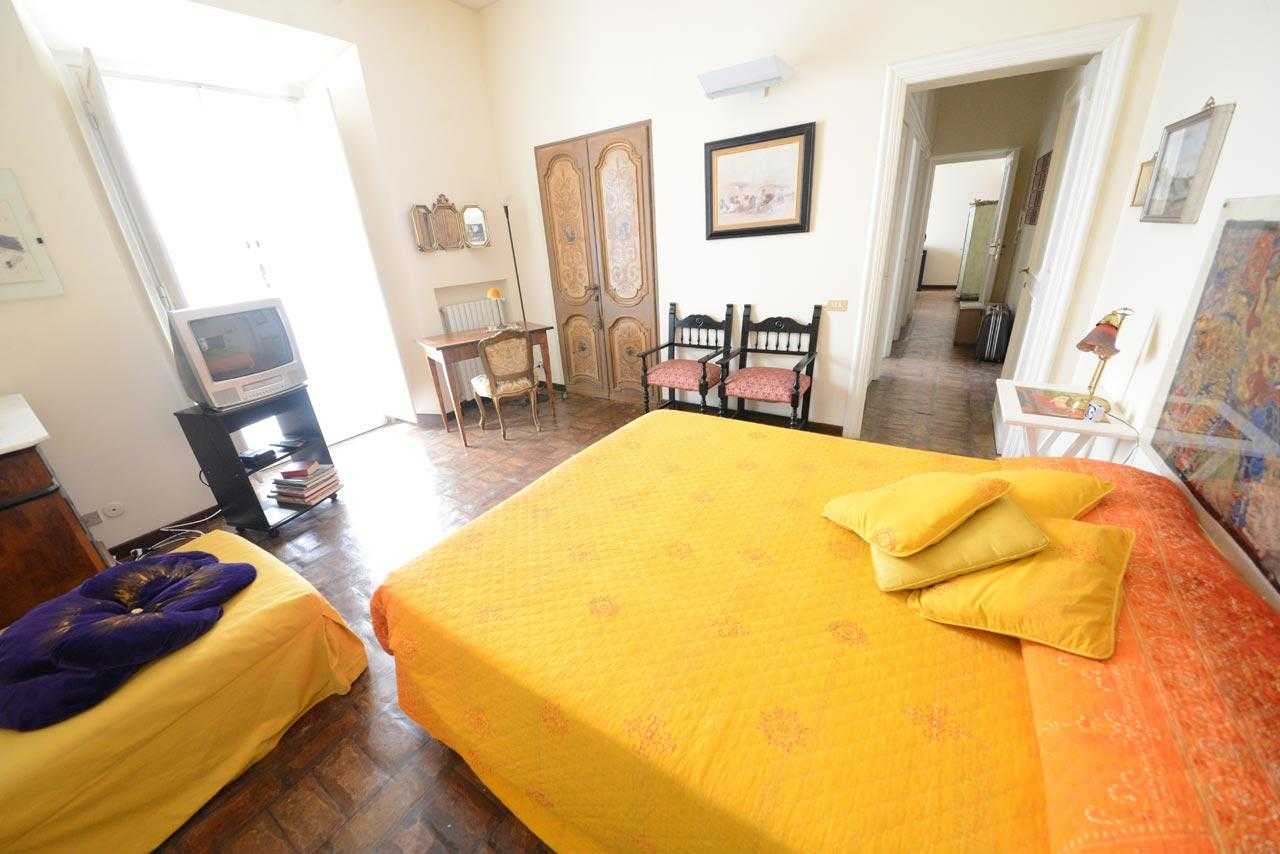 Roma Rione Monti Affitto Appartamento di pregio