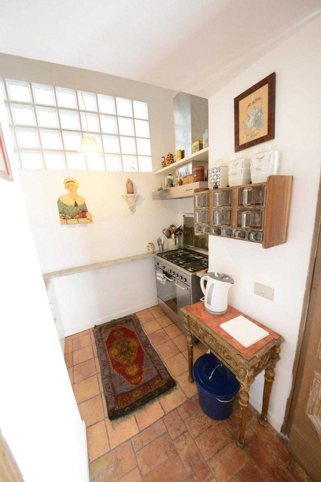 Roma Rione Monti Affitto Appartamento di pregio