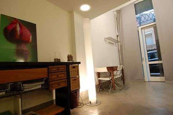 Roma Centro Storico Via Dell’Orso  Vendita Appartamento Studio o Abitazione – Bilocale
