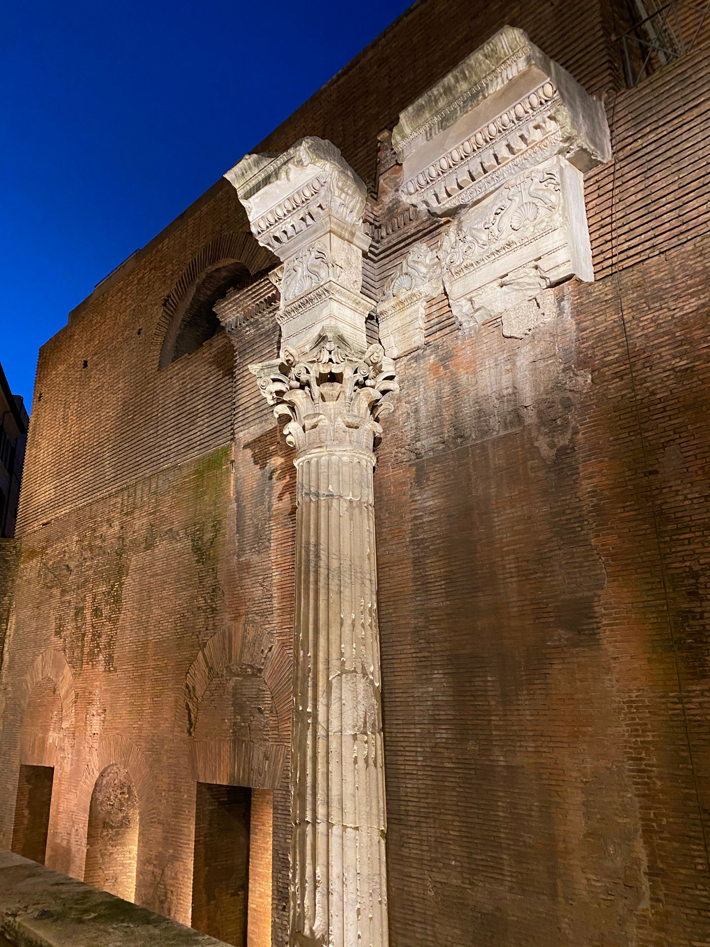 agenzia specializzata roma centro storico