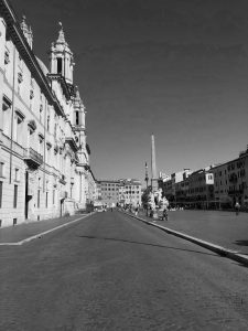 Valuta la tua casa in centro storico a Roma piazza navona