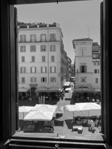 Guida per il Mercato Immobiliare di Roma