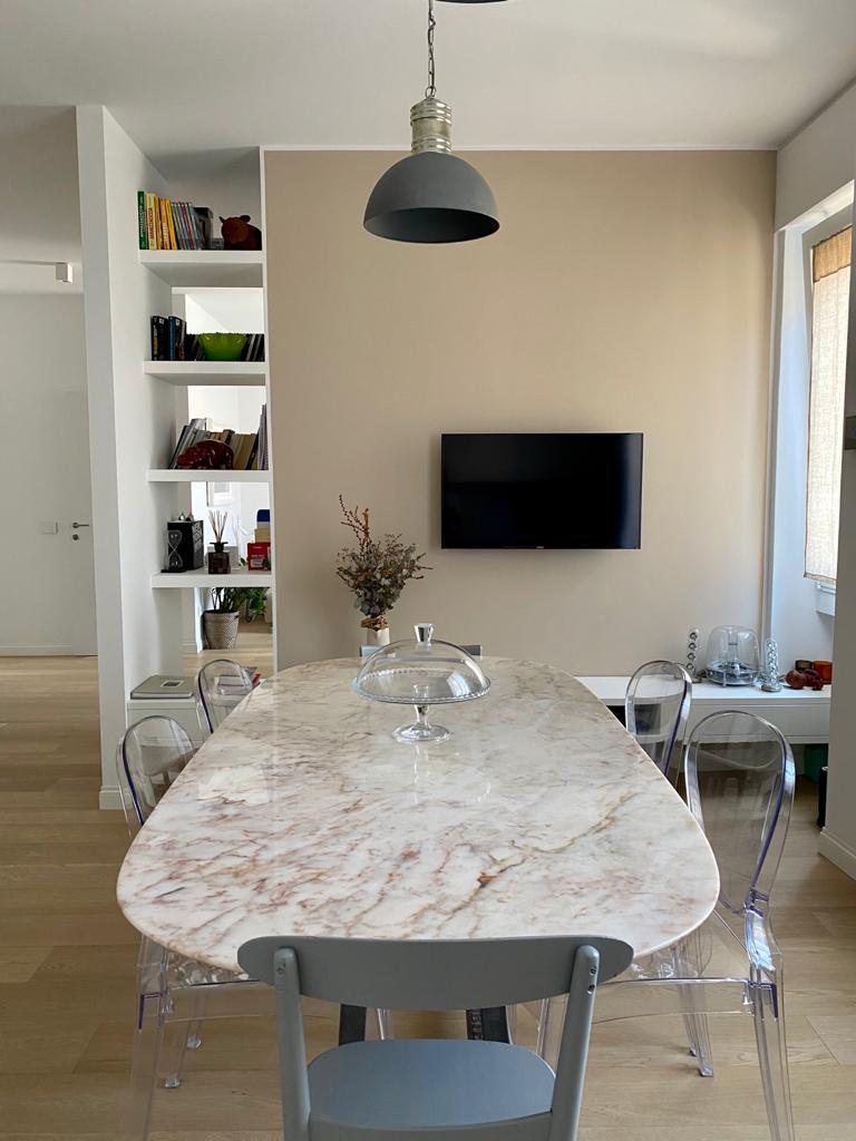 Milano zona Bande Nere Appartamento in affitto  Viale Caterina da Forlí