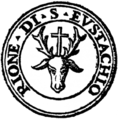 stemma Rione S.Eustachio
