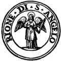 stemma Rione S. Angelo