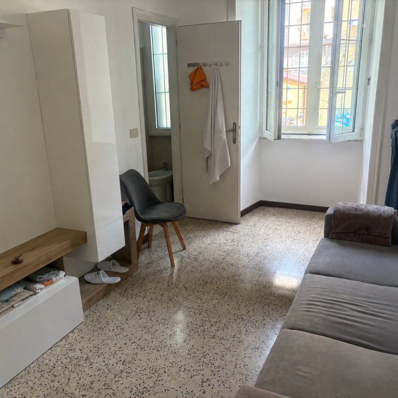 Roma Prati Affitto Appartamento Via Bettolo Piano  Rialzato