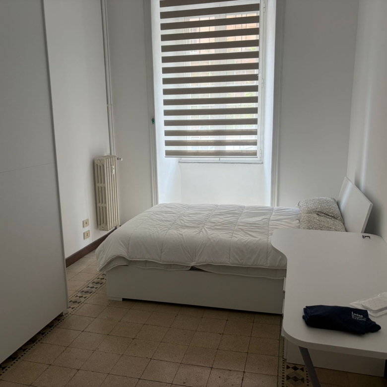 Roma Prati Affitto Appartamento Via Bettolo Piano  Rialzato