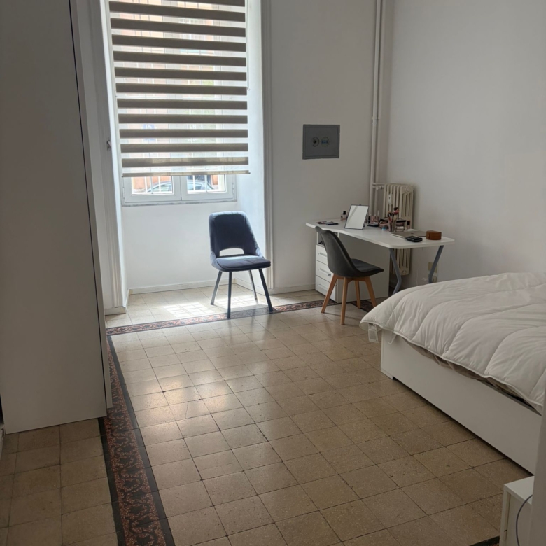 Roma Prati Affitto Appartamento Via Bettolo Piano  Rialzato