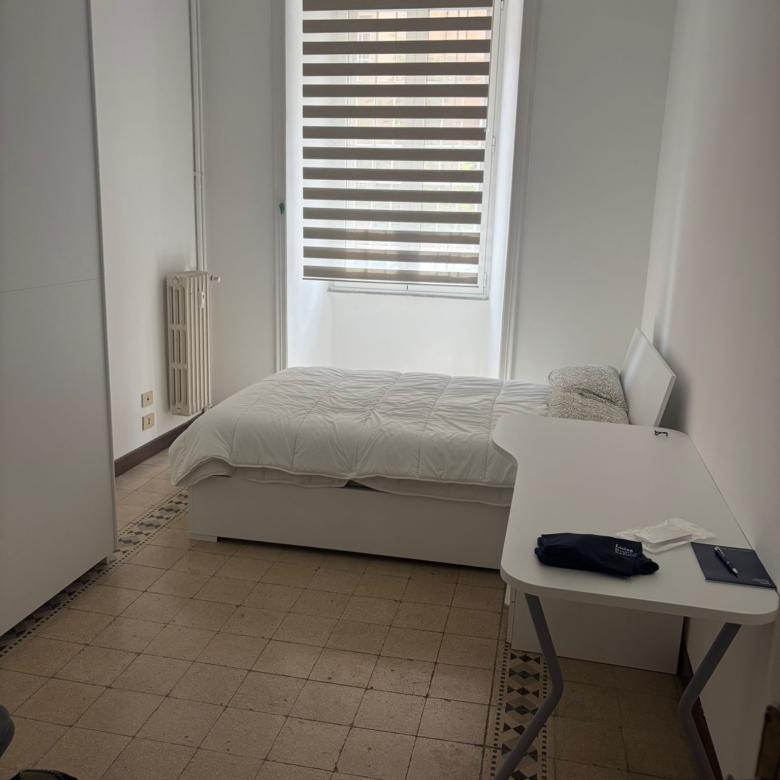 Roma Prati Affitto Appartamento Via Bettolo Piano  Rialzato