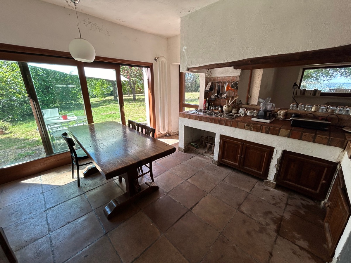 Villa in vendita Anguillara Sabazia
