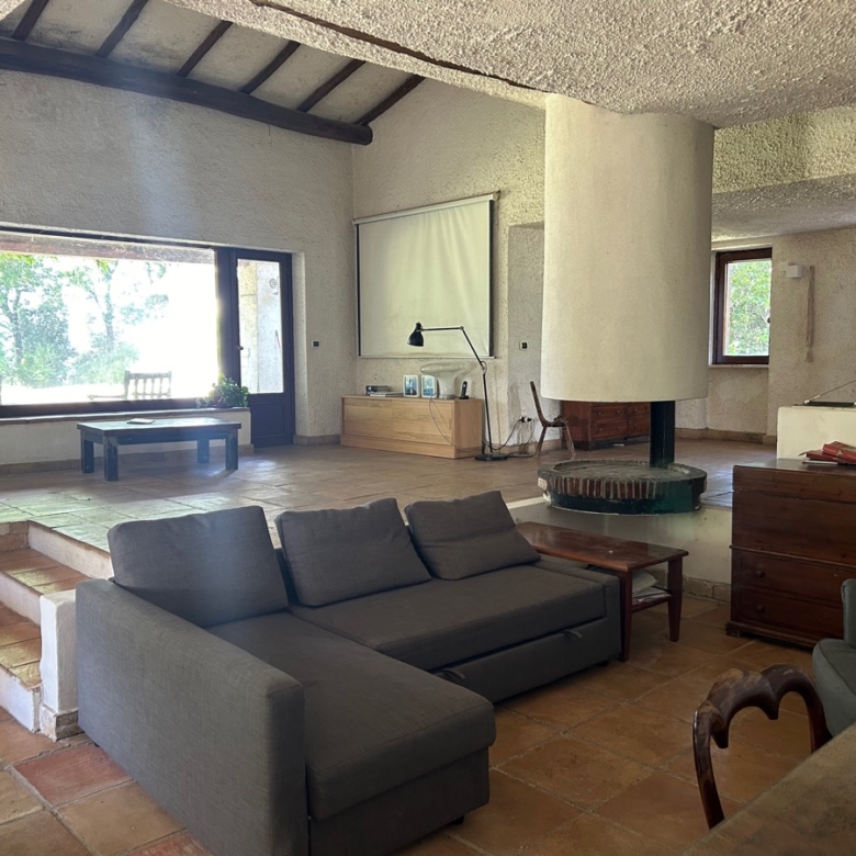 Villa in vendita Anguillara Sabazia
