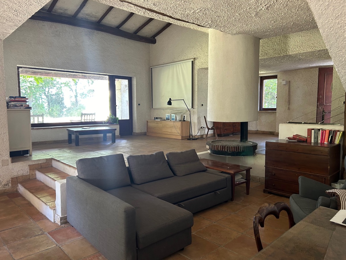 Villa in vendita Anguillara Sabazia