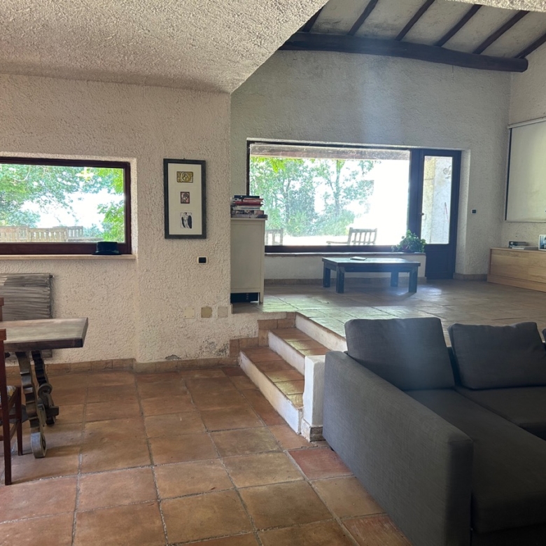 Villa in vendita Anguillara Sabazia