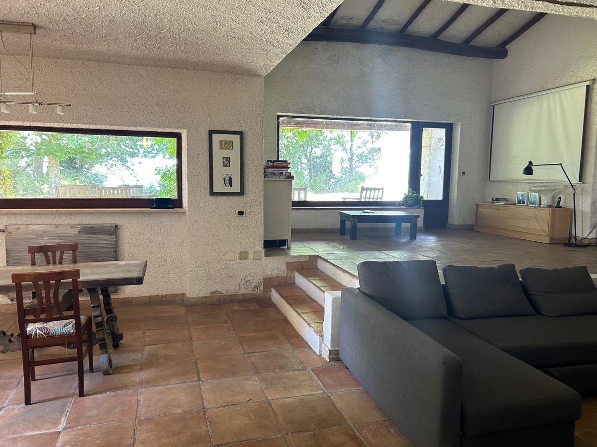 Villa in vendita Anguillara Sabazia