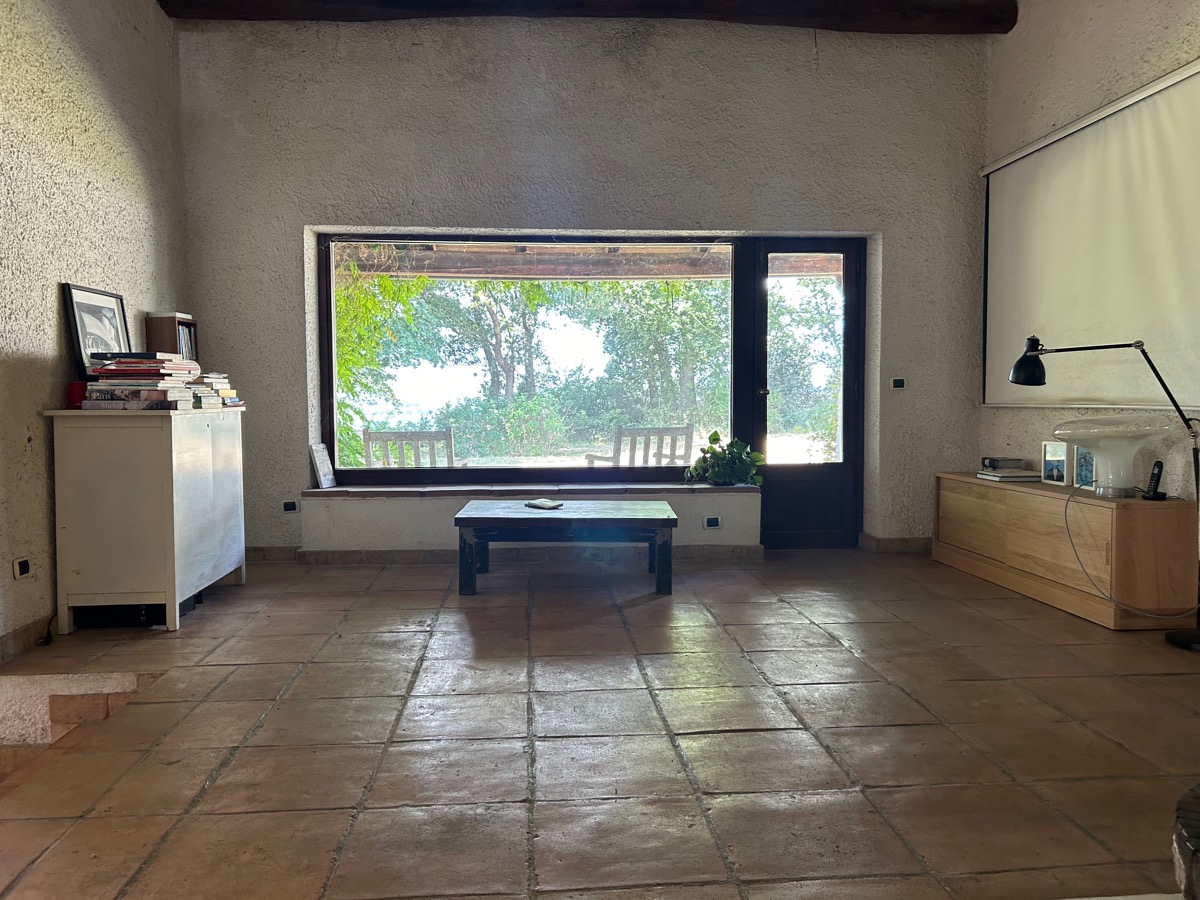 Villa in vendita Anguillara Sabazia