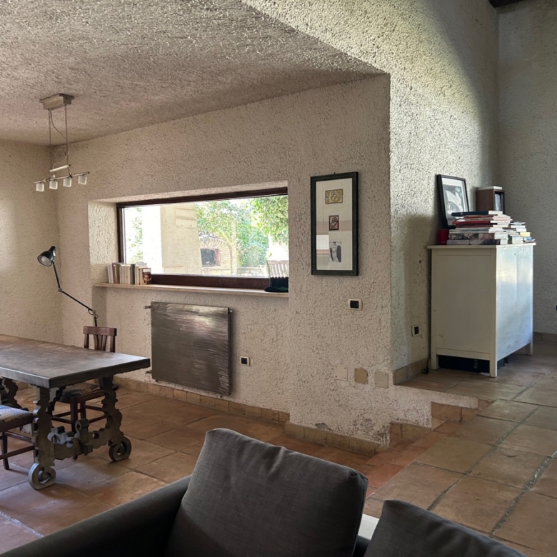 Villa in vendita Anguillara Sabazia
