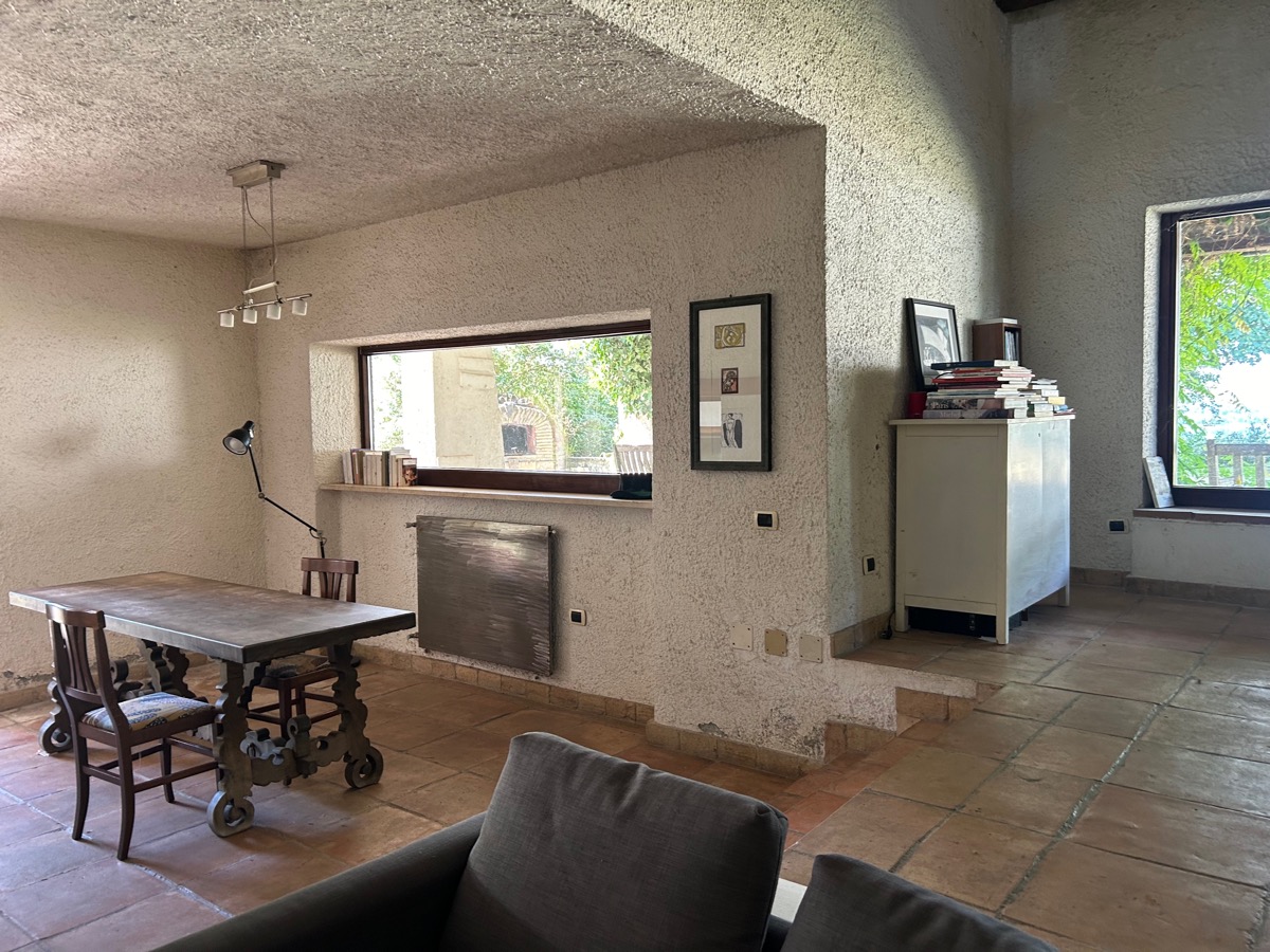 Villa in vendita Anguillara Sabazia