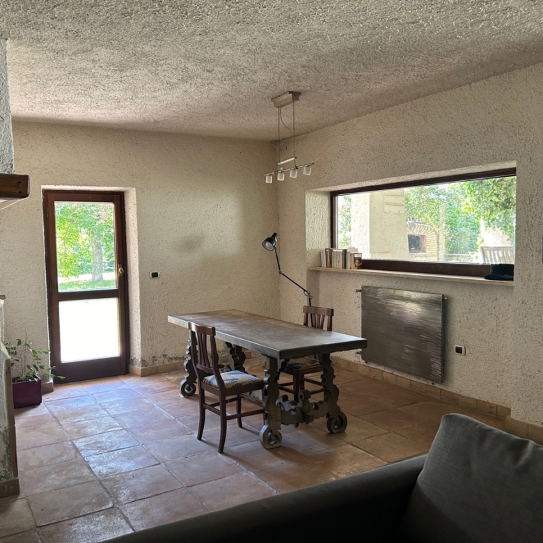 Villa in vendita Anguillara Sabazia
