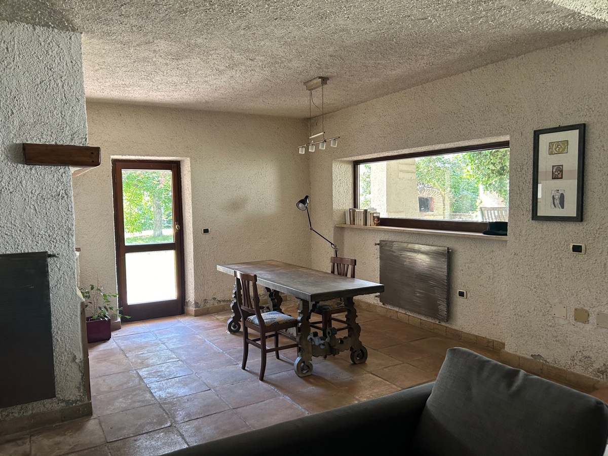 Villa in vendita Anguillara Sabazia
