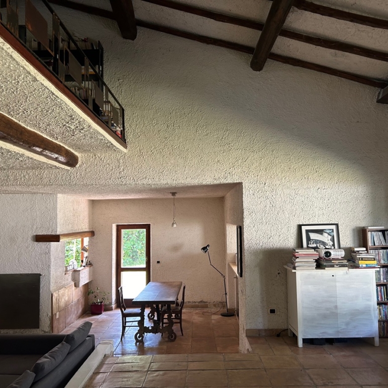 Villa in vendita Anguillara Sabazia