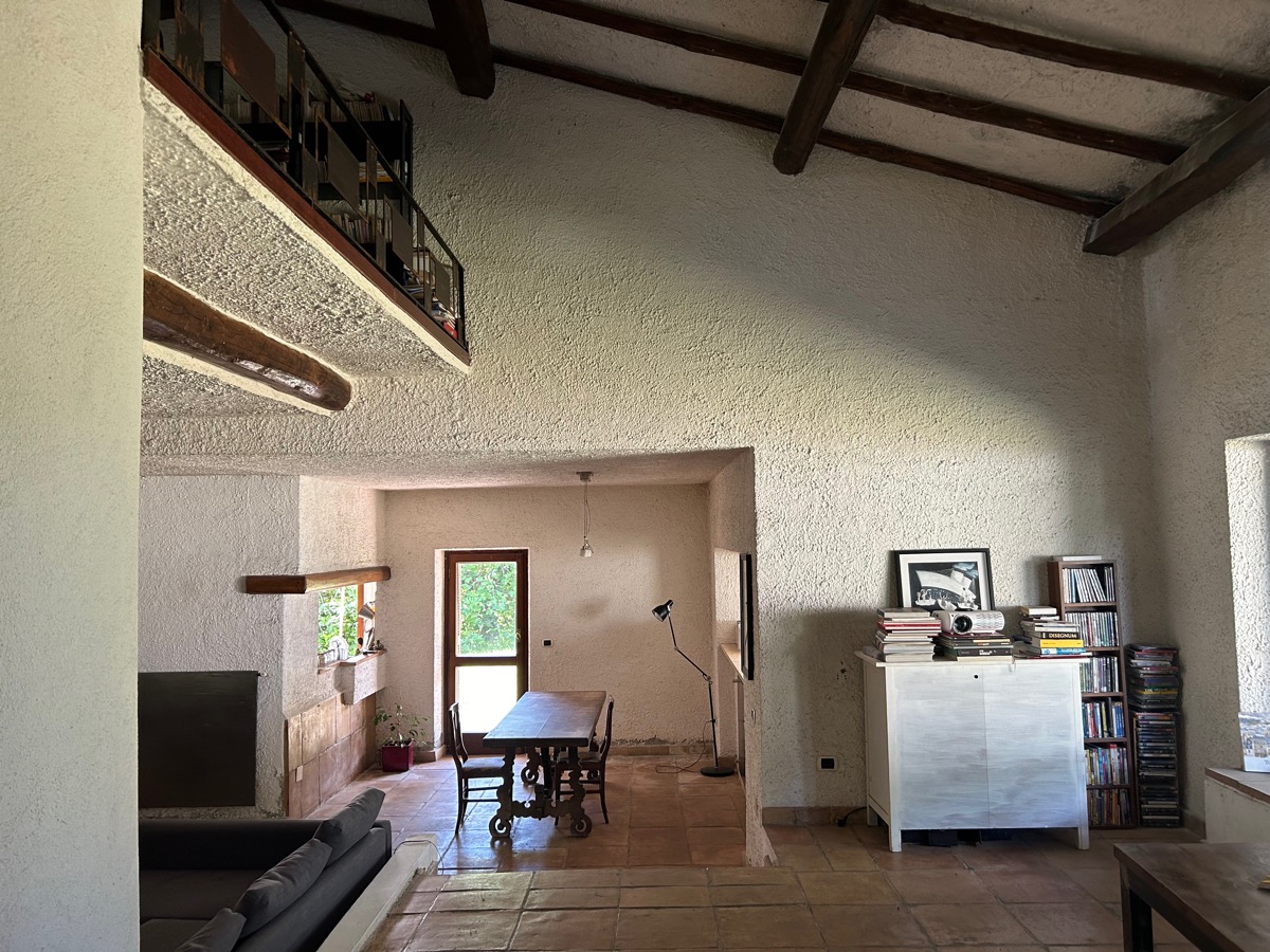 Villa in vendita Anguillara Sabazia