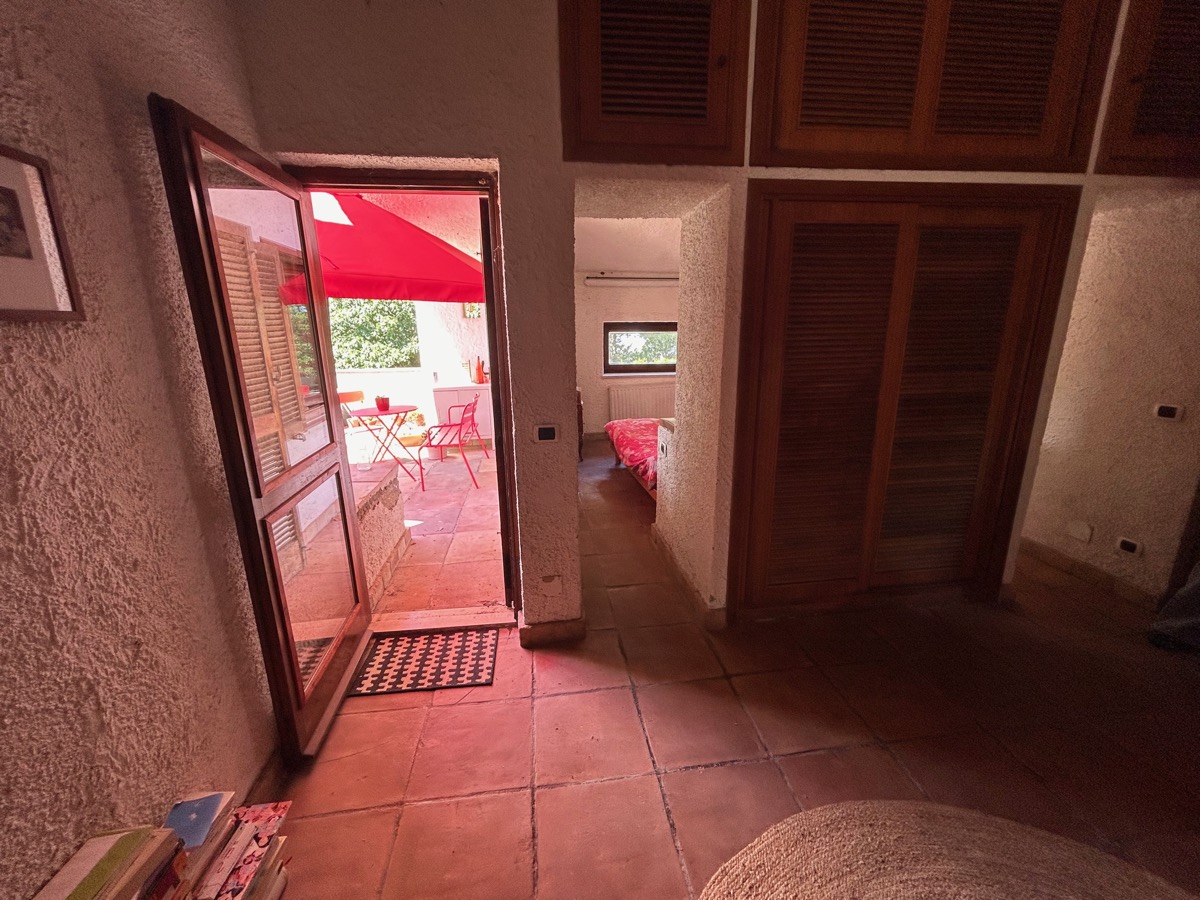 Villa in vendita Anguillara Sabazia