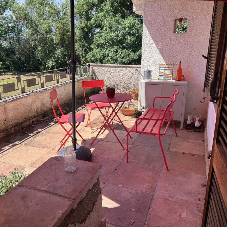 Villa in vendita Anguillara Sabazia