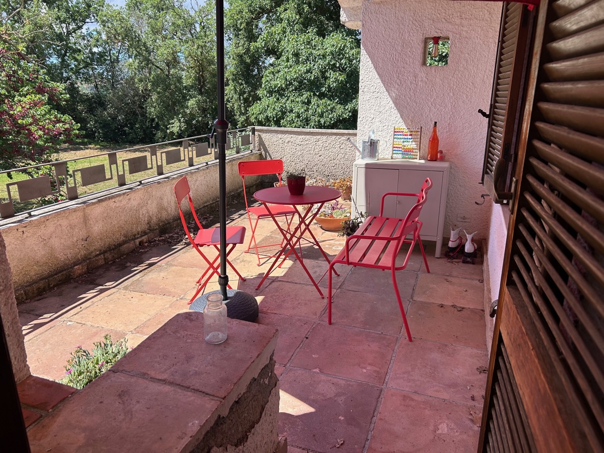 Villa in vendita Anguillara Sabazia