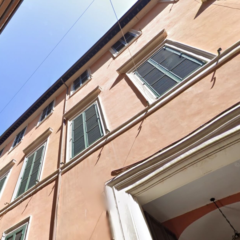 Roma Centro Storico Via Dell’Orso  Vendita Appartamento Studio o Abitazione – Bilocale