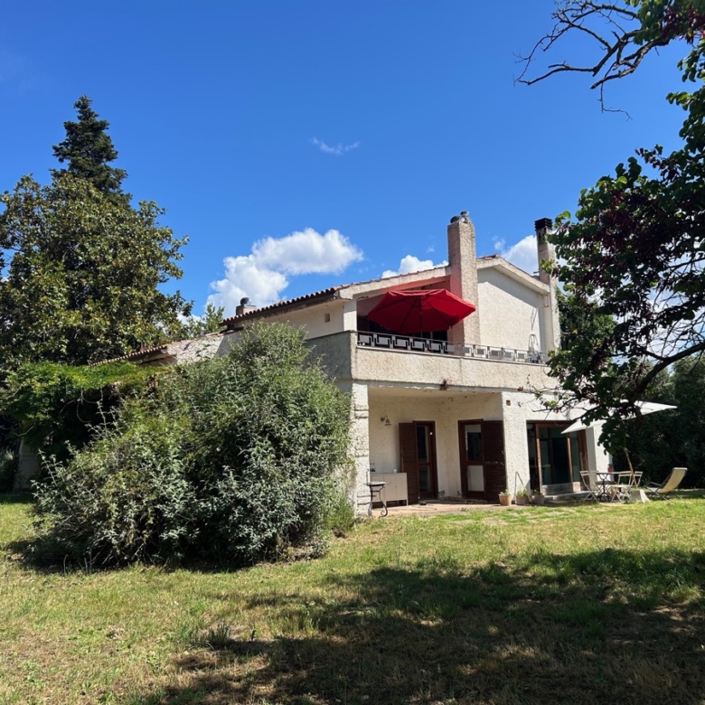 Villa in vendita Anguillara Sabazia