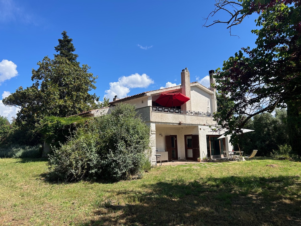 anguillara Via di Pizzo Prato – 15-11 Villa in vendita Anguillara Sabazia