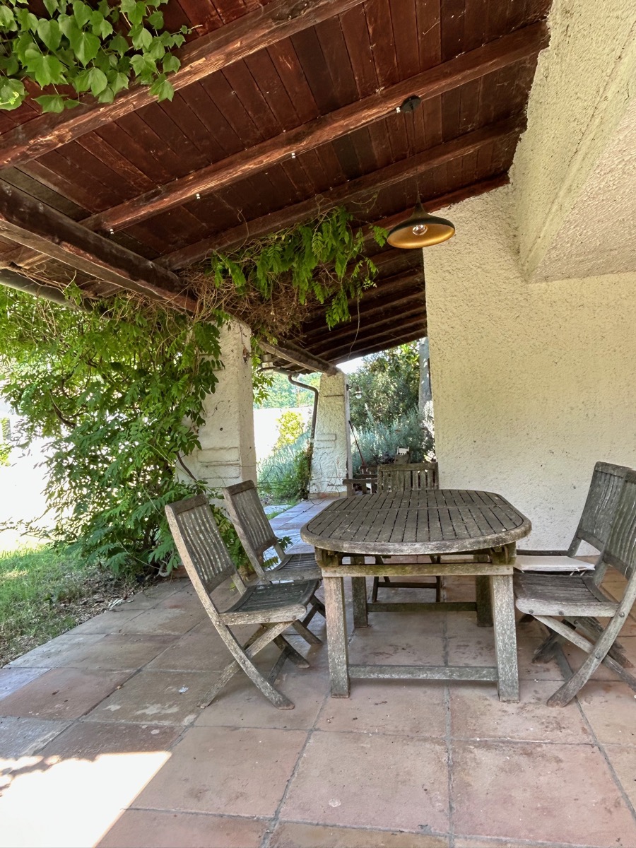 Villa in vendita Anguillara Sabazia