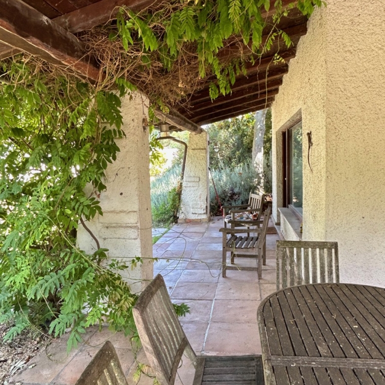 Villa in vendita Anguillara Sabazia