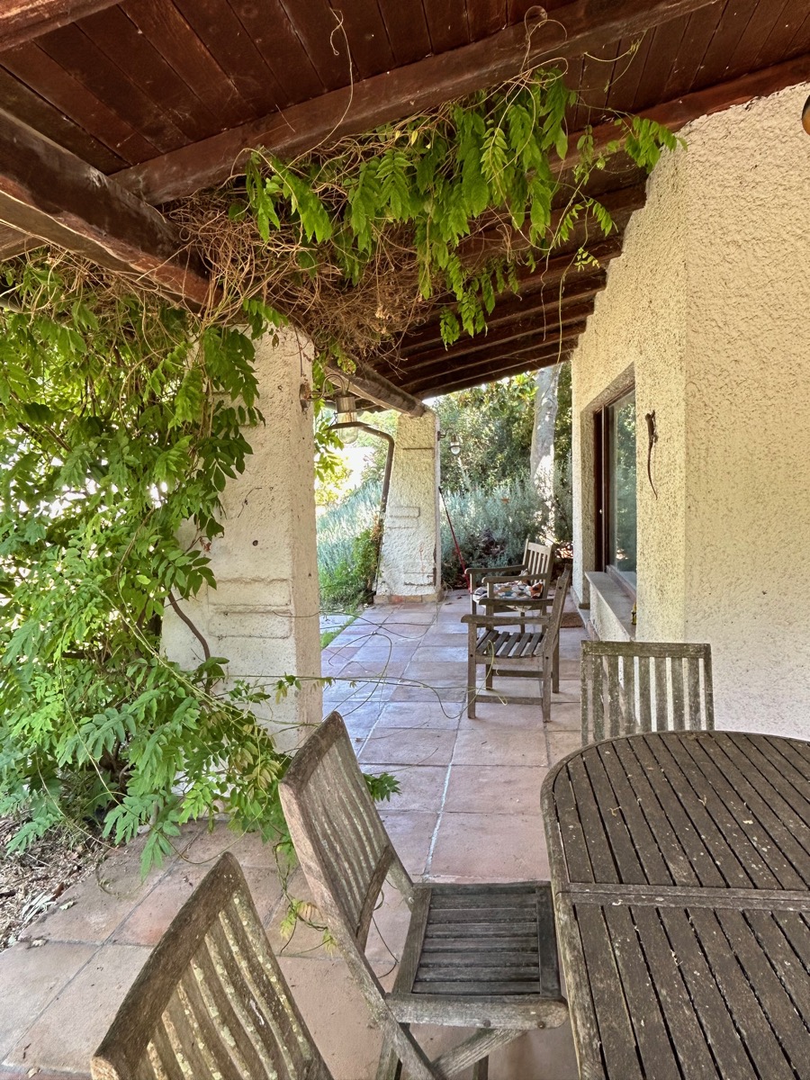 Villa in vendita Anguillara Sabazia