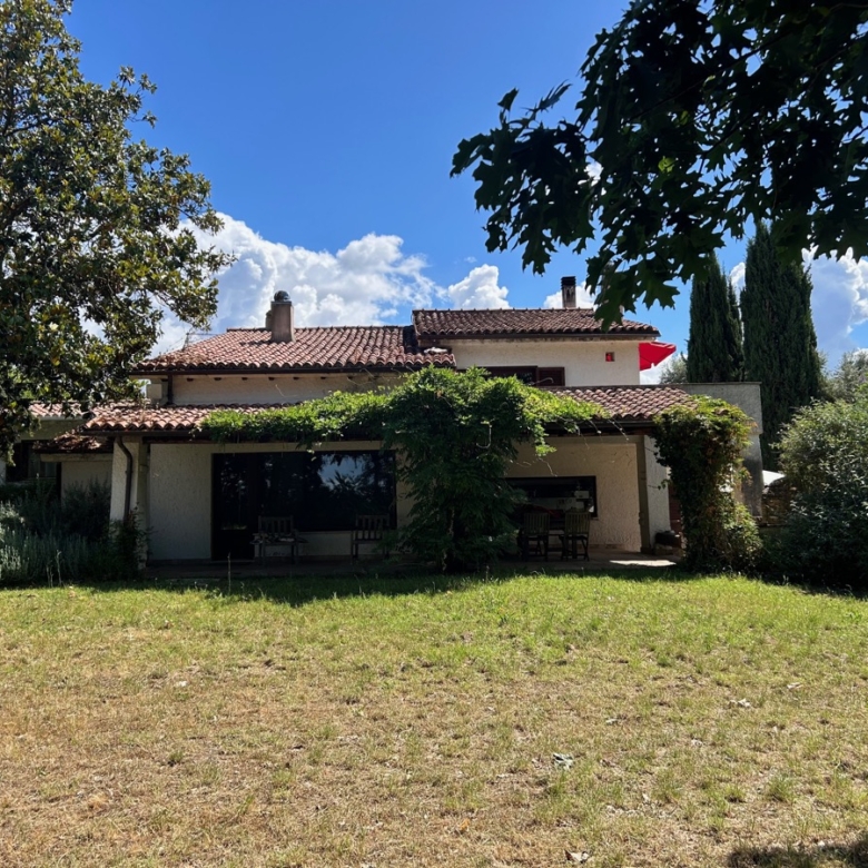 Villa in vendita Anguillara Sabazia