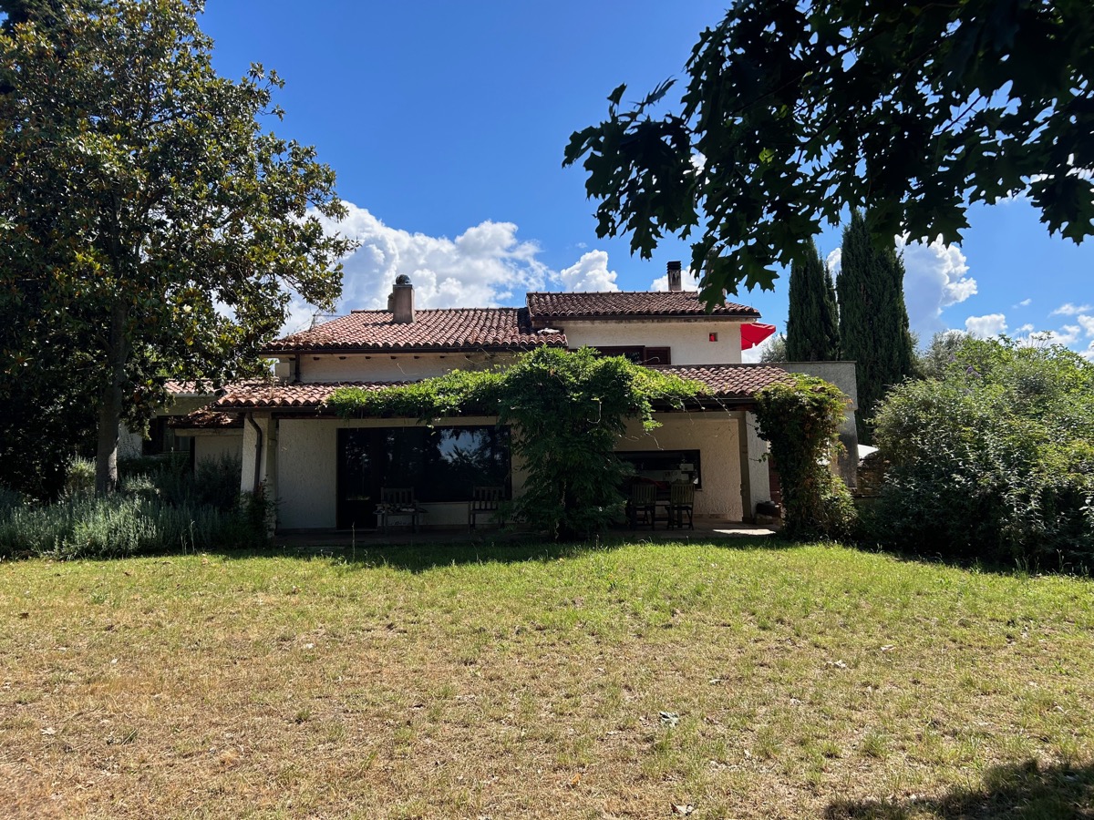 Villa in vendita Anguillara Sabazia
