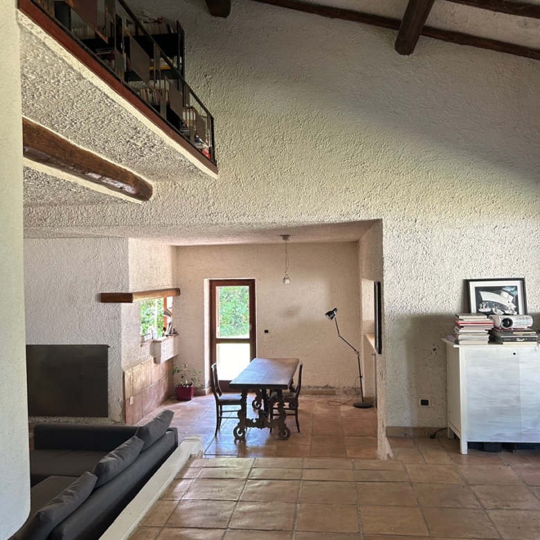 Villa in vendita Anguillara Sabazia