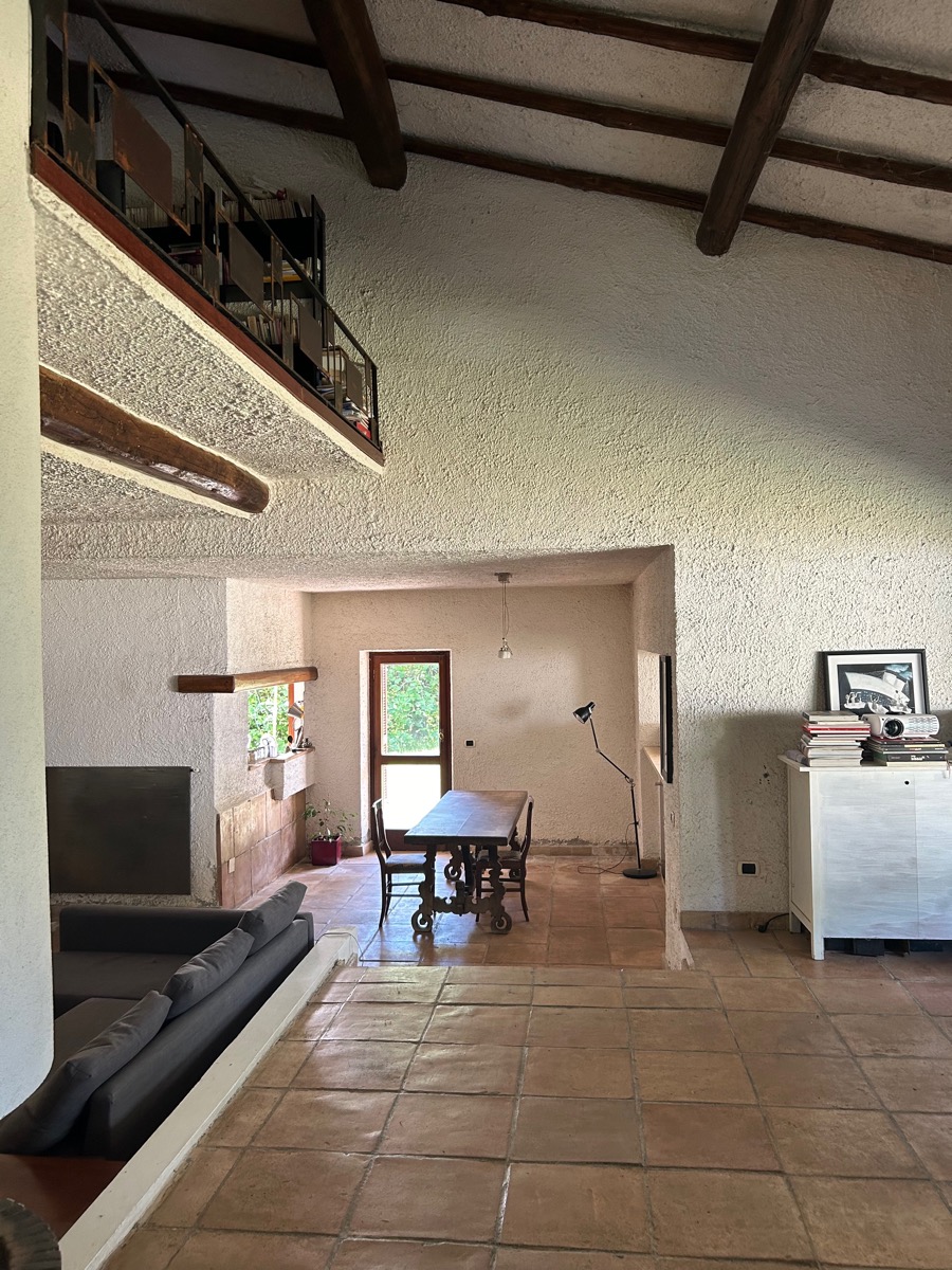 Villa in vendita Anguillara Sabazia