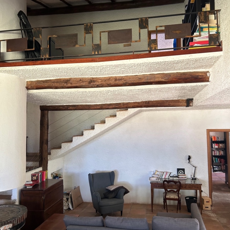 Villa in vendita Anguillara Sabazia