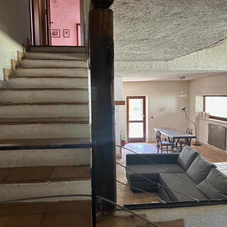 Villa in vendita Anguillara Sabazia