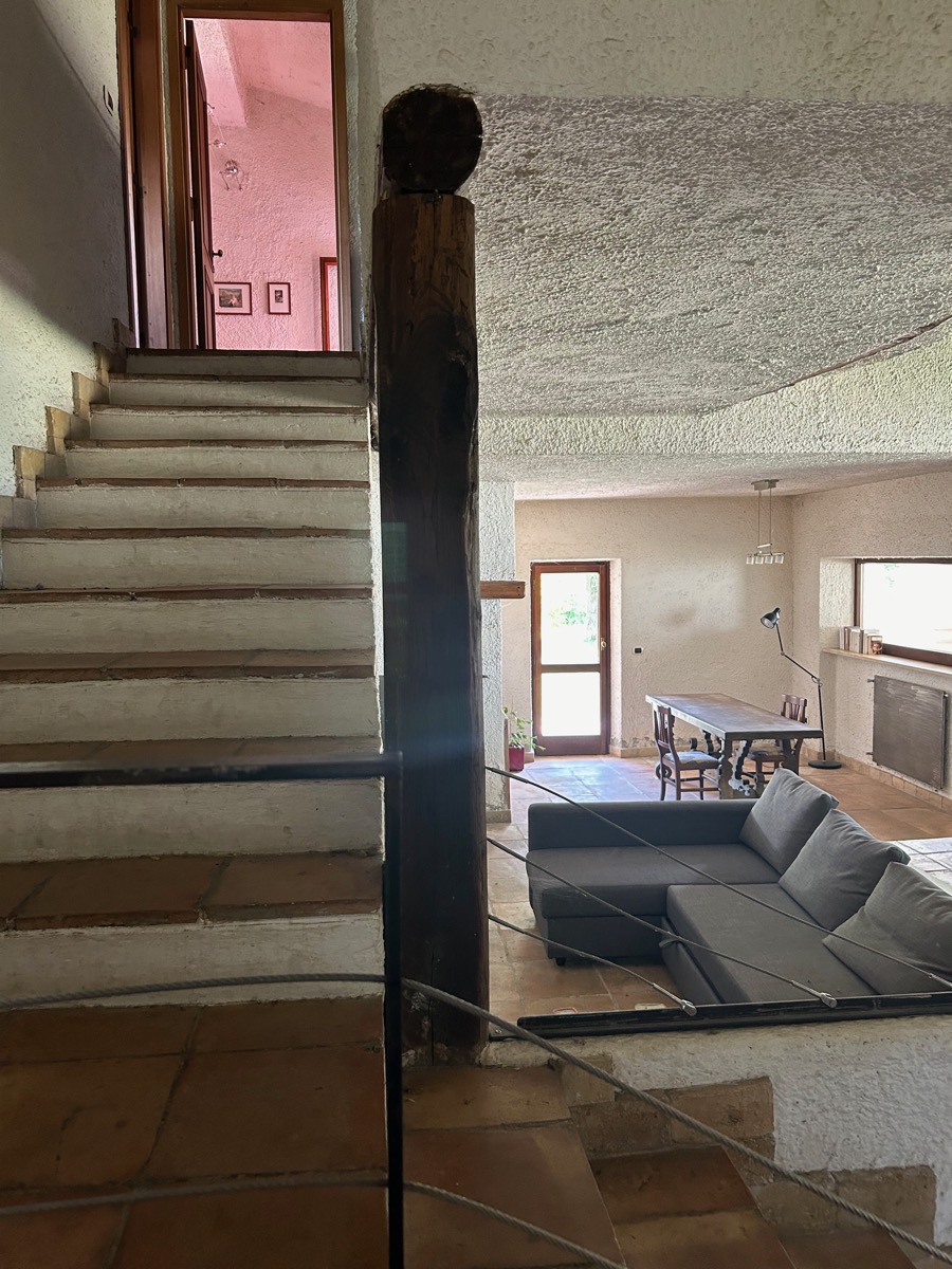 Villa in vendita Anguillara Sabazia