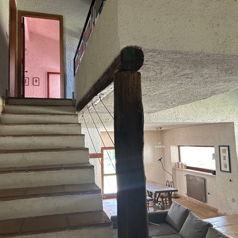 Villa in vendita Anguillara Sabazia