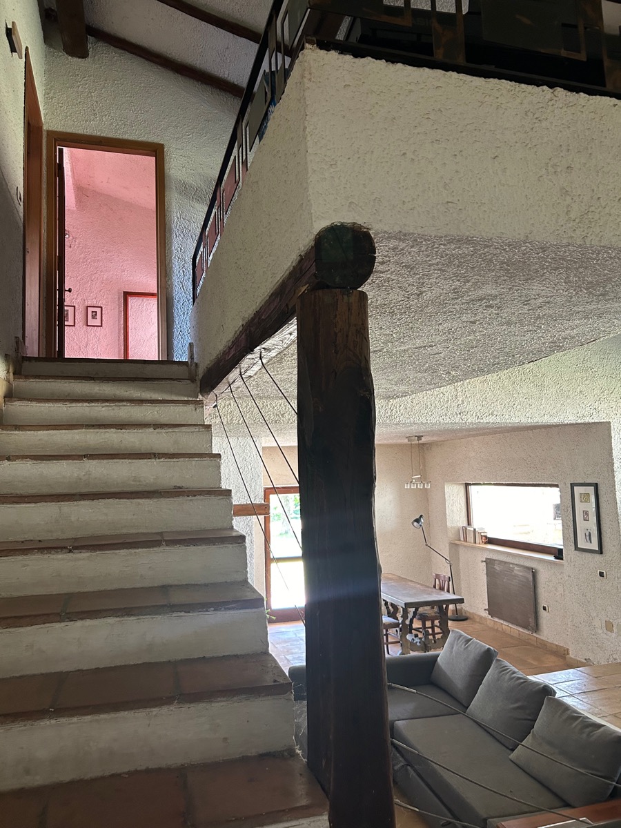 Villa in vendita Anguillara Sabazia