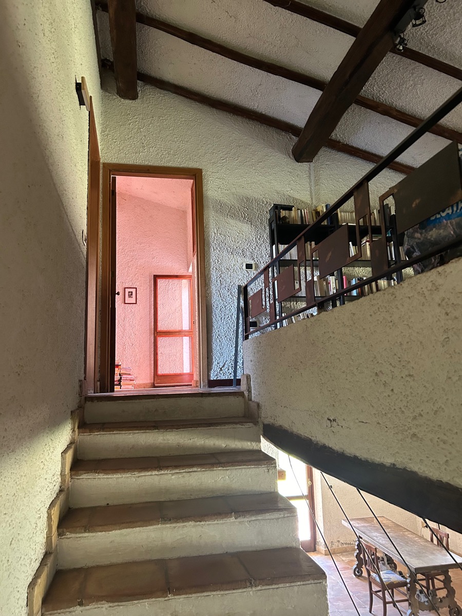 Villa in vendita Anguillara Sabazia