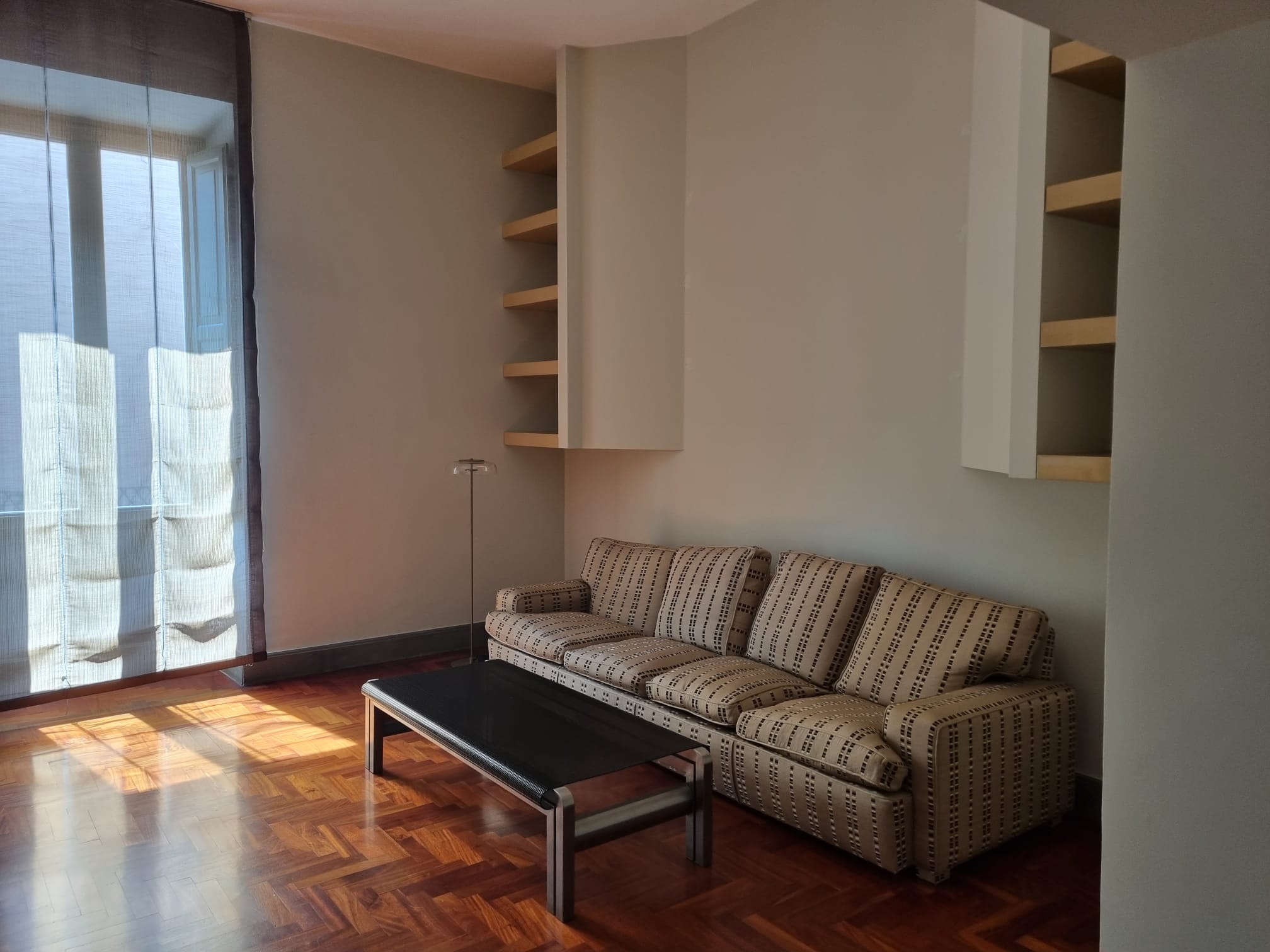 Roma Trieste Salario Appartamento Via Corsica – AFFITTATO