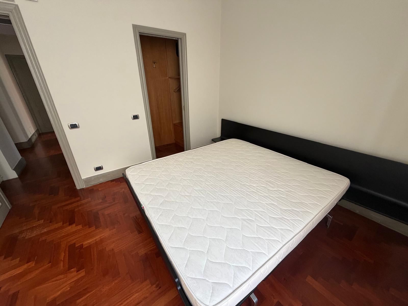 Roma Trieste Salario Appartamento Via Corsica – AFFITTATO