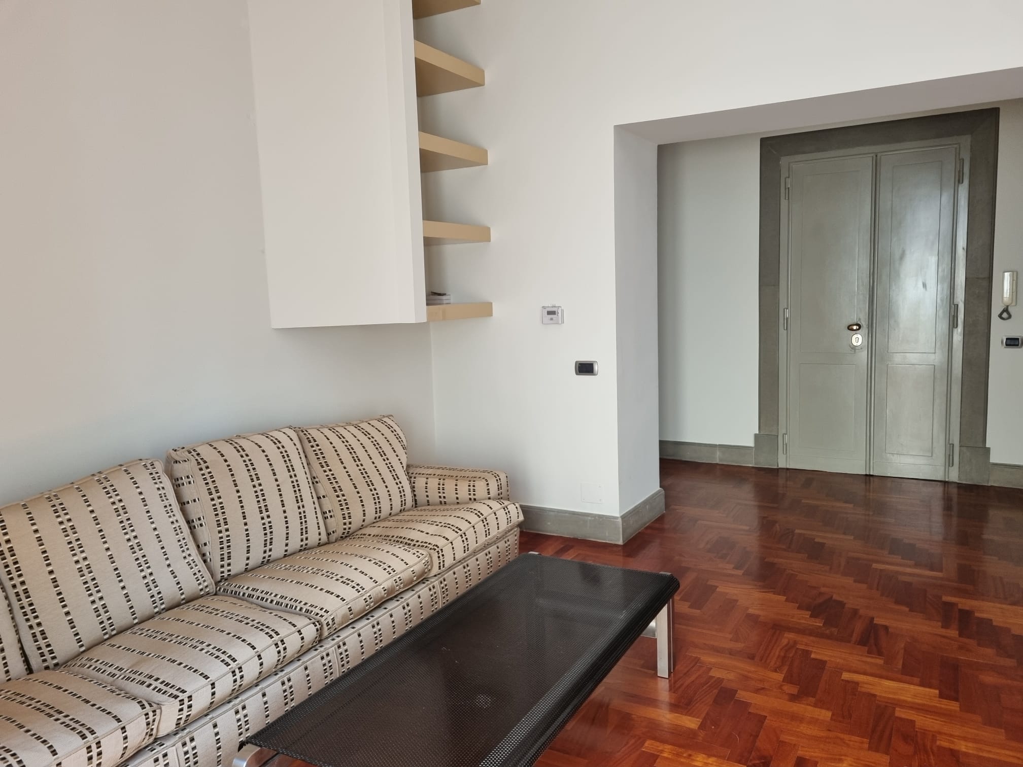 Roma Trieste Salario Appartamento Via Corsica – AFFITTATO